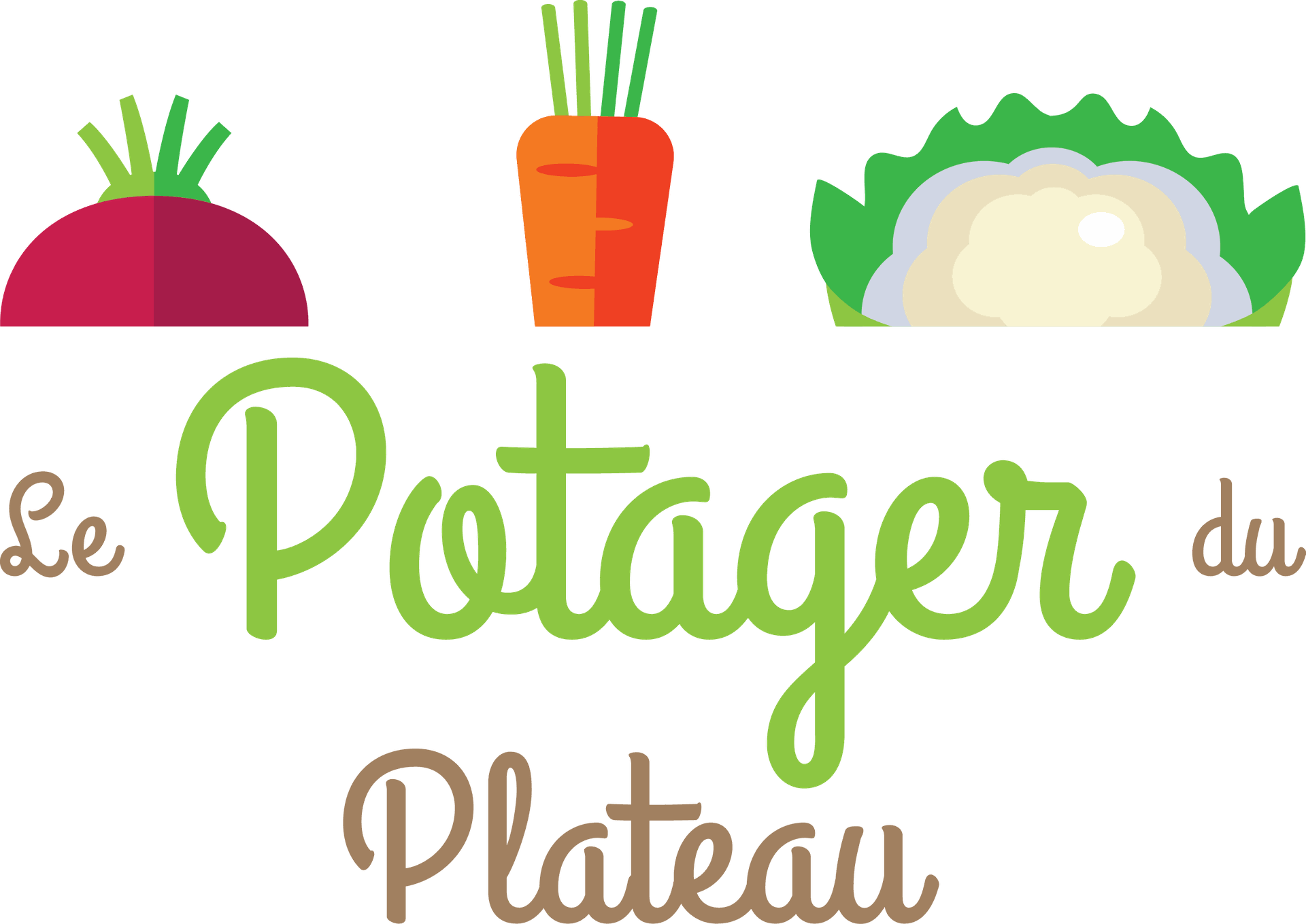 Le Potager du Plateau